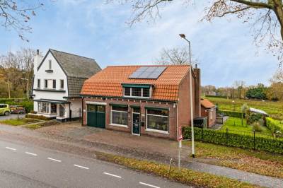 Woning Steenbergseweg 59 Lepelstraat