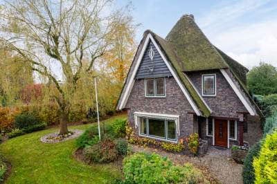 Woning Lansinkstraat 27 Haaksbergen