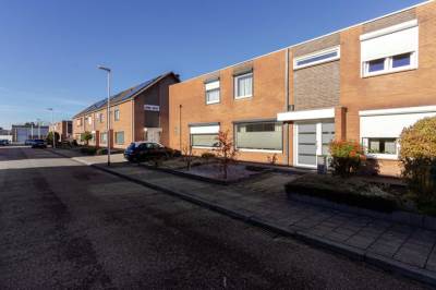 Woning Leienhoesstraat 21 Heerlen