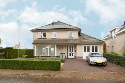 Woning Bonkelaar 36 Ottersum