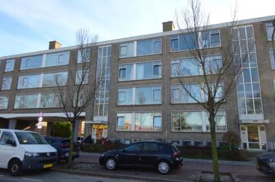 Woning Hengelolaan 1246 Den Haag