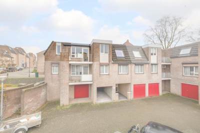 Woning Dokter Aletta Jacobsstraat 23 Venlo