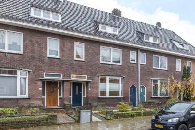 Woning Geldersestraat 11 Sittard