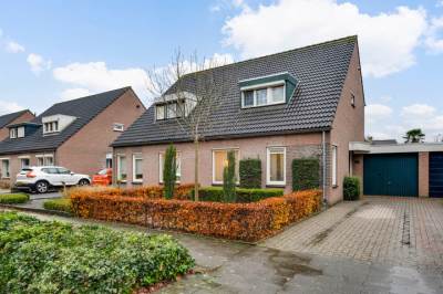 Woning Graswinkellaan 10 Weert