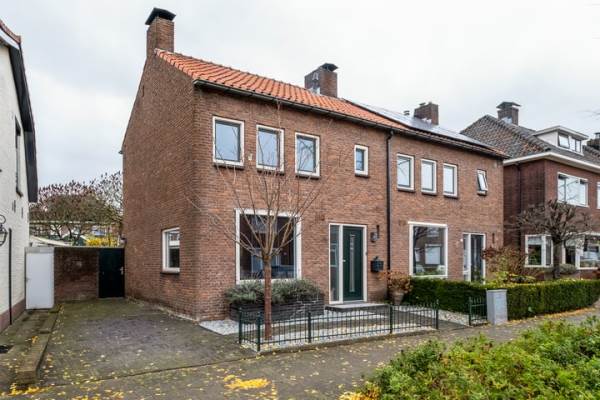 Woning Daalweg 29 Enschede