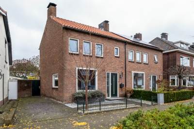 Woning Daalweg 29 Enschede