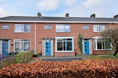 Woning Thorbeckestraat 86 Olst