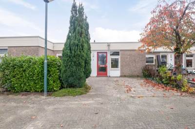 Woning Wijngaard 10 Zevenbergen