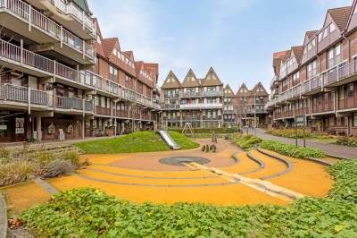 Woning Graaf Balderikstraat 6 Rotterdam