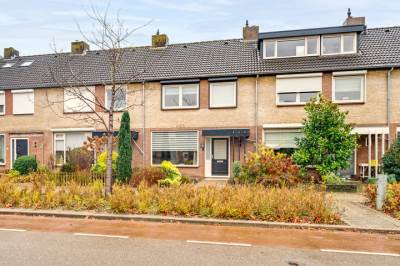 Woning Larikslaan 5 Sleeuwijk