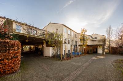 Woning Gesloten Stad 22 Amersfoort