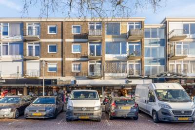 Woning Adelaarslaan 235 Apeldoorn
