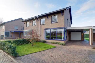 Woning Floralaan 17 Bovensmilde