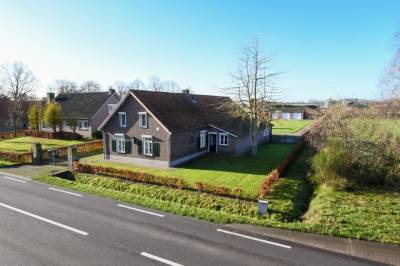 Woning Roggelsedijk 8 Meijel