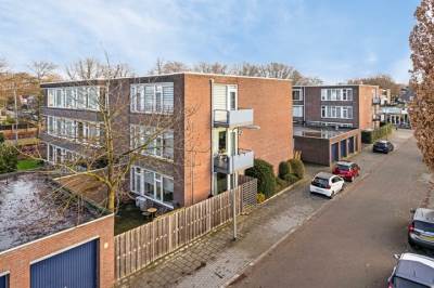 Woning Johan Doornstraat 56 Oss