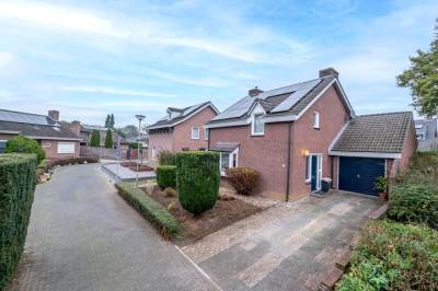 Woning Aan de Rode Beek 1 Susteren