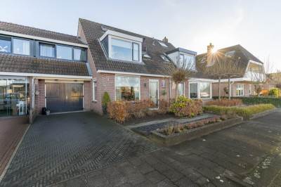 Woning Lageweg 37 Doornspijk