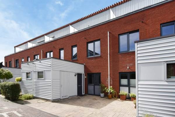 Woning Pluimzegge 49 Den Haag