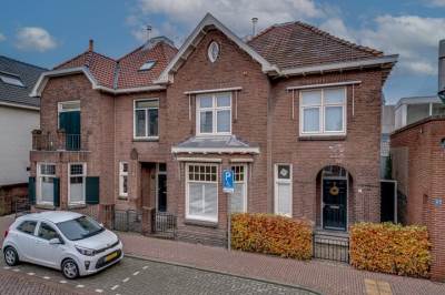 Woning Nieuwe Doelenstraat 2 Zevenaar