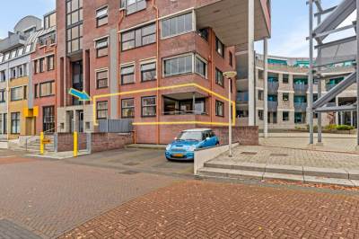 Woning Prins Hendrikkade 57 Meppel