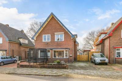 Woning Fuutweg 16 Apeldoorn