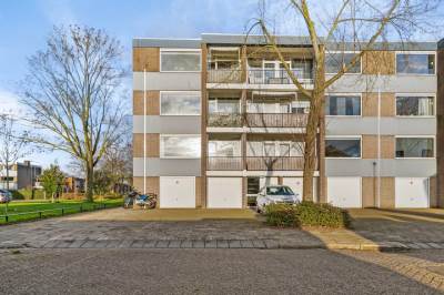 Woning Hildebrandlaan 86 Oosterhout (NB)