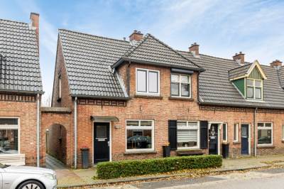 Woning Rietstraat 117 Almelo