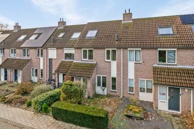 Woning Korhoender 75 Deurne