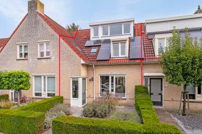 Woning De Malthezer 43 Aarle-Rixtel