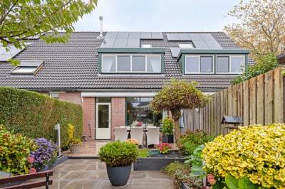 Woning Koediep 21 Zaandam
