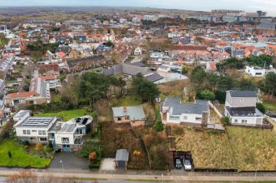 Woning Dr Wiardi Beckmanlaan 81 Egmond aan Zee