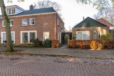 Woning Pieter Breughelstraat 3 Den Bosch