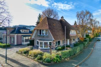 Woning Generaal Van Swietenlaan 8 Apeldoorn