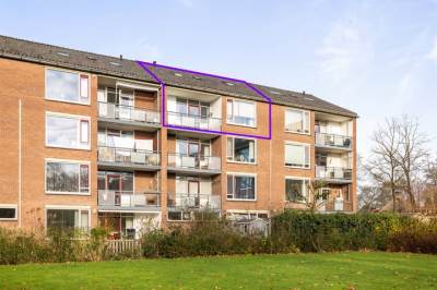 Woning Havezatelaan 157 Deventer