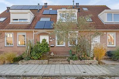 Woning Hopmande 7 Domburg