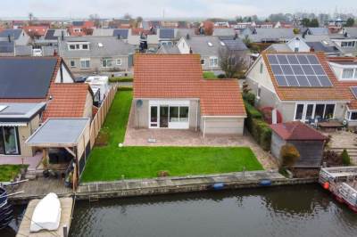 Woning Scholekster 10 Lemmer