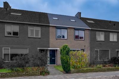 Woning Buitensingel 20 Dieren