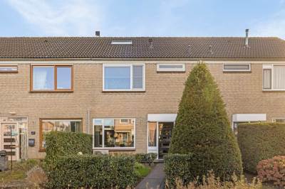 Woning Beukenhof 27 Sleeuwijk