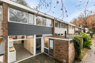 Woning Holtlaan 239 Emmen
