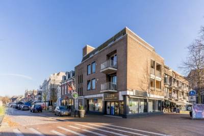 Woning Markt 25-B 8 Sint-Oedenrode