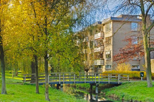 Woning Eikensteinstraat 15 Wassenaar