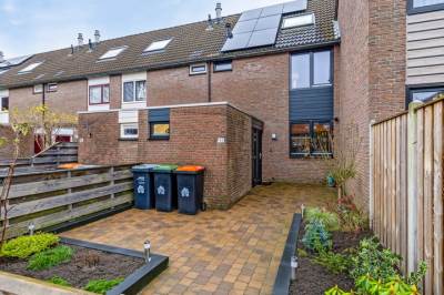 Woning Bruntingerbrink 148 Emmen