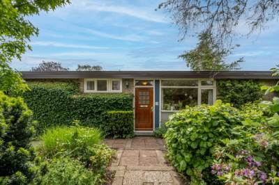 Woning Laan van Moerkerken 45 Mijnsheerenland