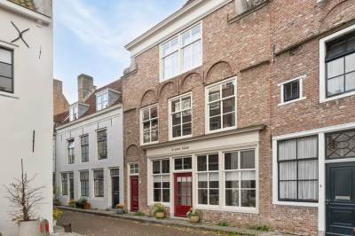 Woning Bellinkstraat 6 Middelburg