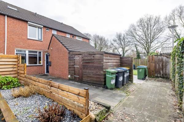 Woning Koldakker 26 Assen