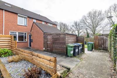 Woning Koldakker 26 Assen