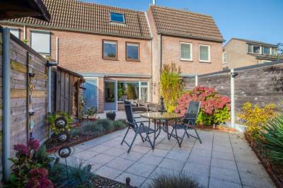 Woning 't Eeland 30 Westervoort
