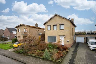 Woning Snijderslaan 3 Landgraaf