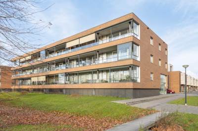 Woning Normastraat 197 Apeldoorn