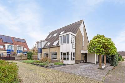 Woning Biezenveld 90 Meppel
